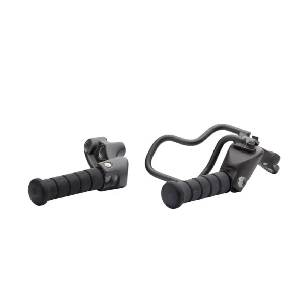 Indian Indian Scout Passenger Pegs, Pair